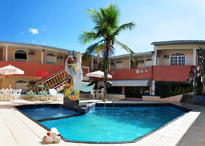 Shangrilá - Rede SoberanoPousada