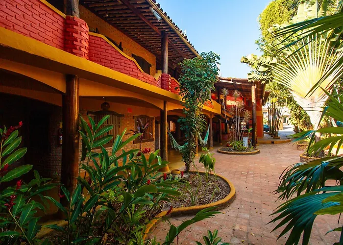 Village Arraial By Mn HoteisPousada